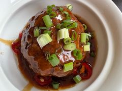 -老牌坊鲁菜名店(聊城美食岛店)