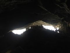 -天宫洞