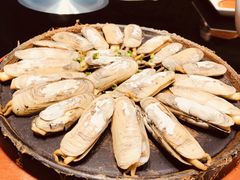 -高佳庄·舟山海鲜(海景旗舰店)