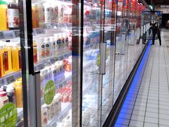 -物美超市(三里河店)