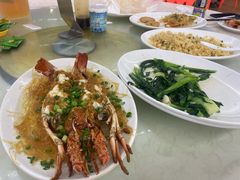 -红月湾海鲜饭店•沙滩海景(双月湾店)
