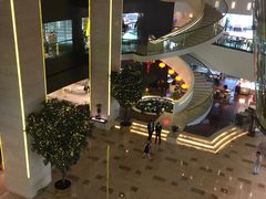 -皇朝尊会(龙之梦大酒店)