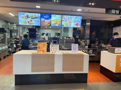 -麦当劳(莆田荔城大道万达店)