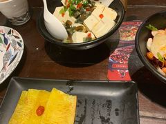 -江边城外烤全鱼(方庄时代购物中心店)