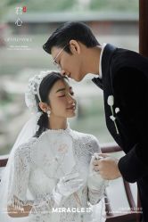点击看大图 -情订奇缘婚纱摄影(和平路店)