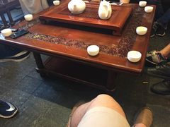 -棠宴酒店(汉口学院店)