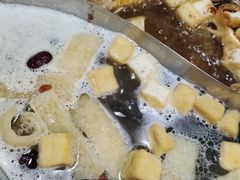 -傣妹火锅(南京东路一店)