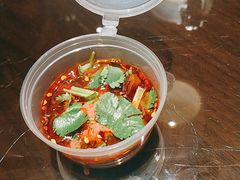-肠王卤煮(西单食宝街店)