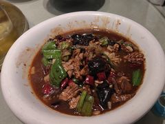 -刘胖子家常菜·蹄花焖藕(富安街店)