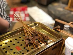 -盟重烧烤(高正街店)
