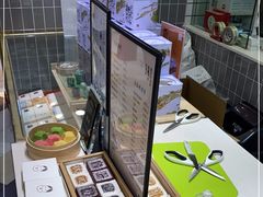 -阮大兴糕团(杭州西湖银泰百货店)