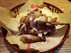 -黑家养生粥道馆(新世纪店)
