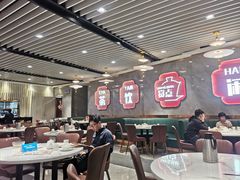 大堂-赏点粤式点心(广州塔店)