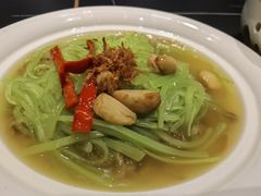 -濮园 · 四合院餐厅
