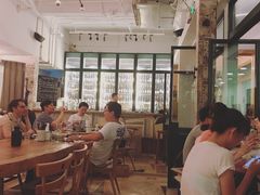 大堂-RAC BAR(安福路店)