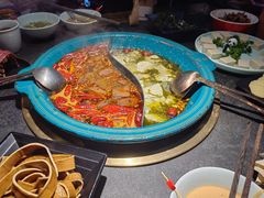 -吼堂老火锅(太古里总店)