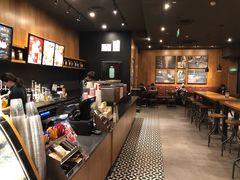 -星巴克臻选(宁波世纪东方广场店)