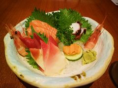 -贵木日本料理·铁板烧(新地假日广场店)