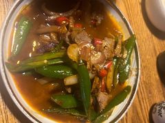 -长亭酒肆.武夷菜(鼓楼后海店)