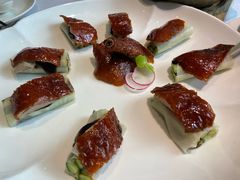 -广东道至正餐厅(区庄店)