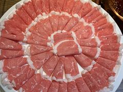 -南门四季铜锅涮肉(左家庄店)
