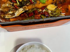 -小六鱼你.下饭酸菜鱼(益田假日广场店)