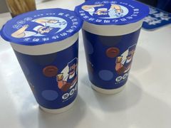 -煲珠公·老红糖珍珠奶茶(长宁龙之梦店)