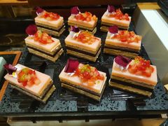 -元素自助餐厅·生蚝·海鲜·刺身(萝岗汇华希尔顿逸林酒店)