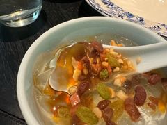 -金谷仓家庭料理(马泉营店)