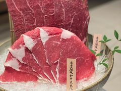 -上井料理黑金店(IFS国金中心店)
