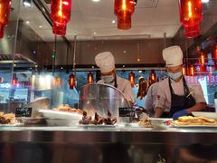 -陈鹏鹏潮汕菜(宝安机场T3航站楼店)