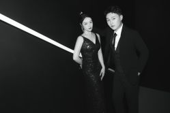 -Mu慕婚纱摄影·超级工作室