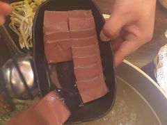 -乡土黄·鲜牛肉火锅·小龙虾(兴业街店)
