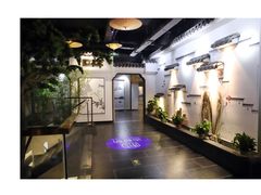 -古越舫·精品杭帮菜(商都路店)