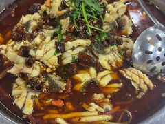 -蜀膳坊(洪公祠小区店)