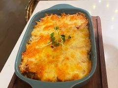 -ins森林童话餐厅coffee&bistro