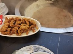 -老家大锅台·地锅鸡·铁锅炖(建邺文体路店)
