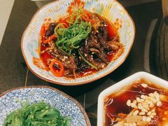 -师烤·豆花烤鱼(深圳坂田天虹店)