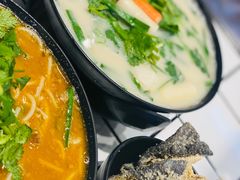 -肥汁米蘭香港米线(长宁来福士店)