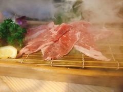 -AJIYA味屋和牛烤肉自助放题(温州万象城店)