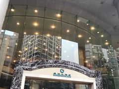 -成都绿洲大酒店(春熙路太古里店)