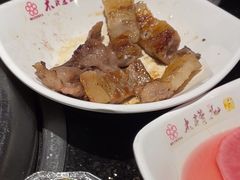 -木槿花韩式炭烤·熟成肉工坊(孙文东路店)