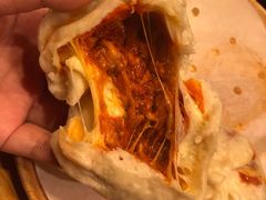 泡菜芝士包-源味家(杏林街店)