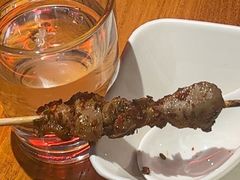 -肉串汪自由派(西便门店)