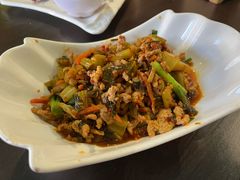 -喜洲翰林餐厅(董家百年老宅店)