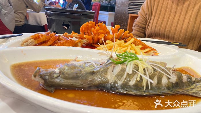 马凯餐厅(长椿街店)图片