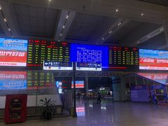 -南宁东站