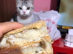 拿破仑-百年义利(鲁谷东街店)
