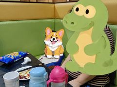 -清真·锦翔炝锅鱼(明德门店)