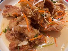 -吴记酱骨炖菜馆(西大直街店)